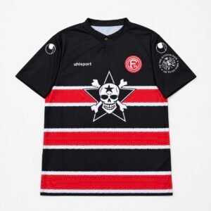 Fortuna Dusseldorf 2019