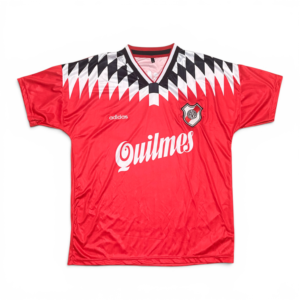 Seña 50% River Plate 1996 Suplente