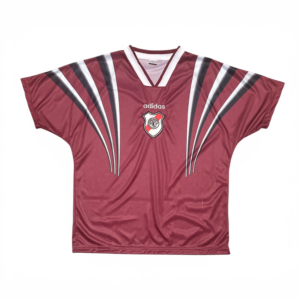 Seña 50% River Plate 1995/2002