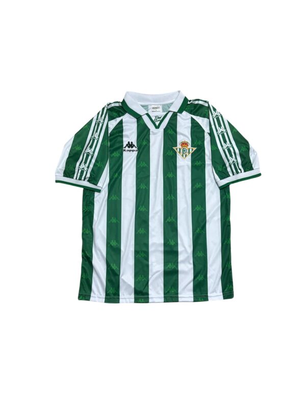 Real Betis Balompie 1995/7 Titular