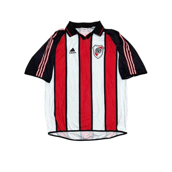 River Plate 2000/1 Suplente