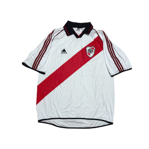 Camiseta de River Plate 2001