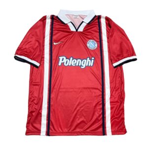 Napoli 1997/8 Alternativa