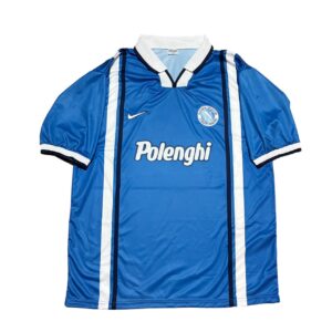 Napoli 1997/8 Titular