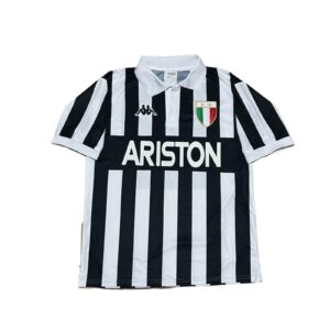 Juventus 1986