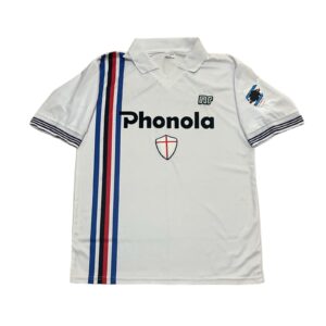 U.C. Sampdoria 1982/8 Suplente