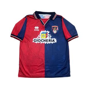 Genoa 1995/6