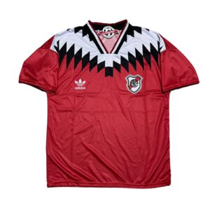 Seña 50% River Plate 1995 Suplente