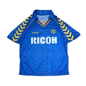 Hellas Verona 1987/8