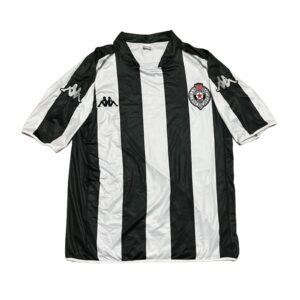 Partizan de Belgrado 2003/4