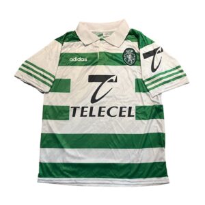Sporting Clube de Portugal 1997/8