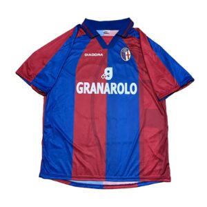 Bologna 1999/00