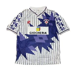 Fiorentina 1991/2 Suplente