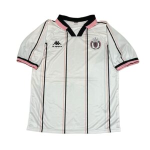 Palermo 1996/9 Suplente