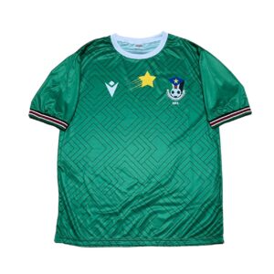 Sudan del Sur 2023