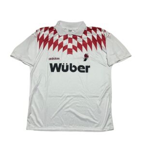 Societa Sportiva Calcio Bari 1994/5