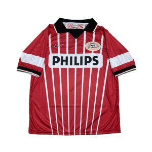 PSV Eindhoven 1997/8