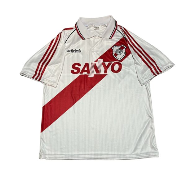 River Plate 1994/5