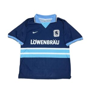 TSV 1860 Munich 1998/9 Suplente