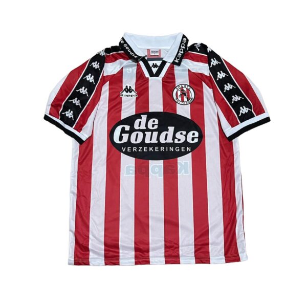 Sparta Rotterdam 1998/9