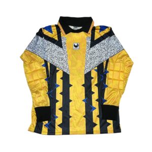 Velez Sarsfield 1994 Intercontinental Arquero