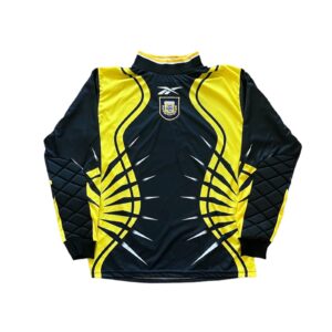 Argentina 1999 Arquero Amarillo