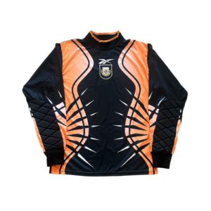 Argentina 1999 Arquero Naranja