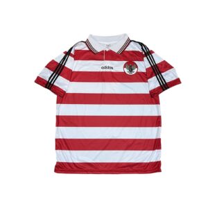 Camiseta de fútbol Indonesia 1999