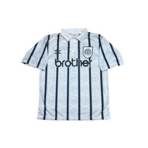 Manchester City 1993