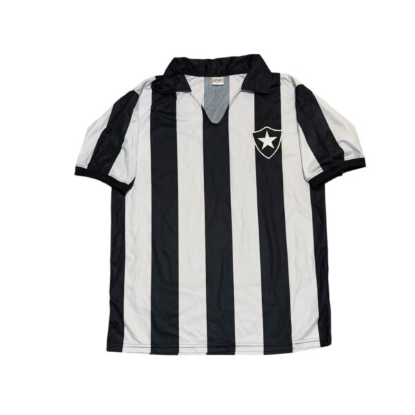 Camiseta de fútbol de Botafogo de Futebol e Regatas 1964/5