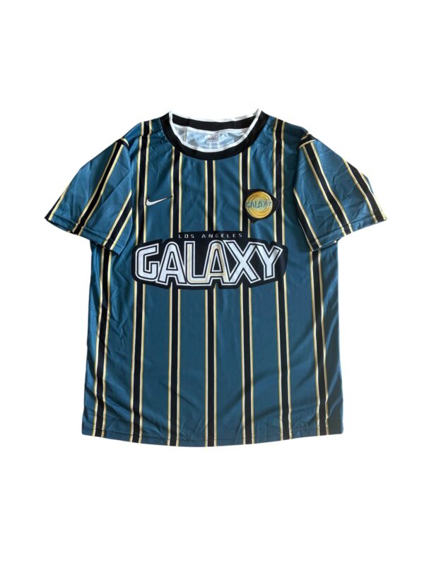 Los Angeles Galaxy 1998/9