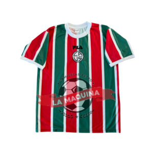 Camiseta de Fútbol de Vélez Sarsfield 2003-04