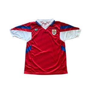 Uruguay 1995 Suplente