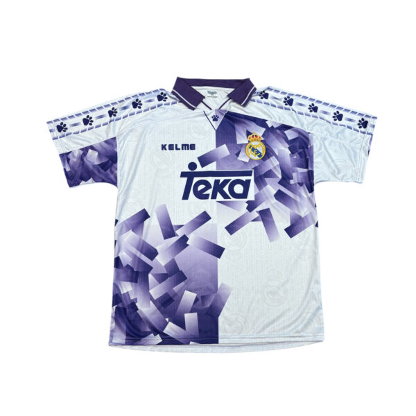 Real Madrid Club de Fútbol 1996/7