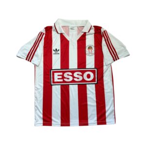 Estudiantes LP 1993/4