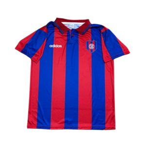 Club Atletico Huracan Corrientes 1995/6