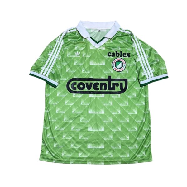 Mandiyu 1993