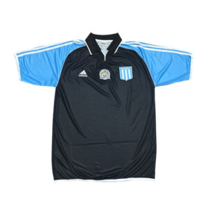 Racing Club 2000/01 Alternativa