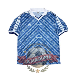 Velez Sarsfield 1989/90