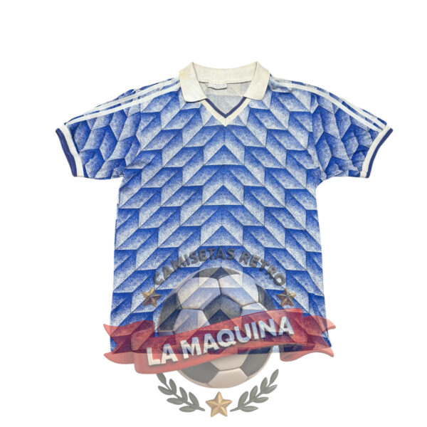 Velez Sarsfield 1989/90