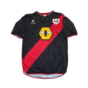 Rayo Vallecano 2000/1 Alternativa