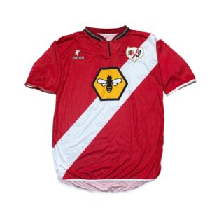 Rayo Vallecano 2000/1 Suplente