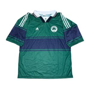 Panathinaikos 1999/00