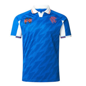 Seña 50% Rangers FC AC/DC