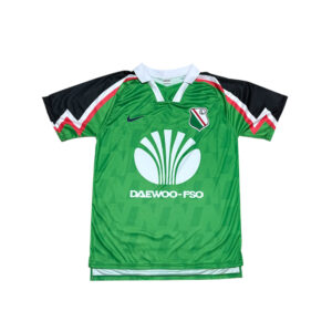 Legia de Varsovia 1996/7