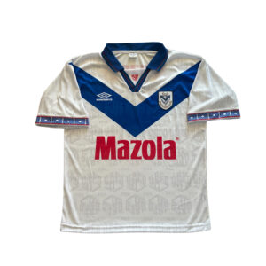 Velez Sarsfield 1995/6 Titular