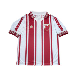 Estrella Roja de Belgrado 1978/9