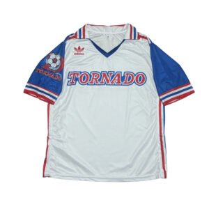 Dallas Tornado 1980