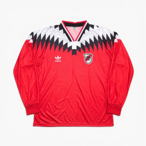 Seña 50% River Plate 1995 Suplente Manga Larga
