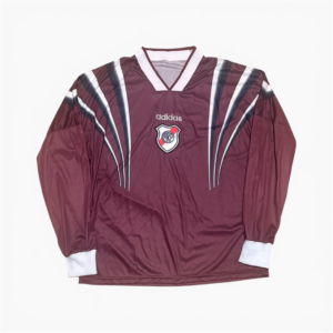 Seña 50% River Plate 1995/2002 Manga Larga